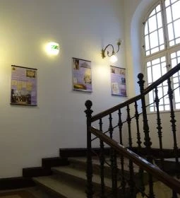 Liszt Ferenc Emlékmúzeum és Kutatóközpont