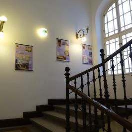 Liszt Ferenc Emlékmúzeum és Kutatóközpont Budapest - Egyéb