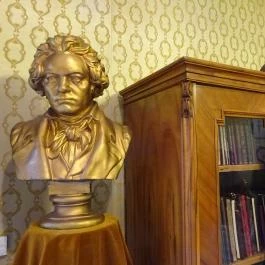 Liszt Ferenc Emlékmúzeum és Kutatóközpont Budapest - Egyéb