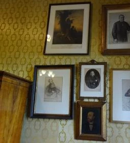 Liszt Ferenc Emlékmúzeum és Kutatóközpont