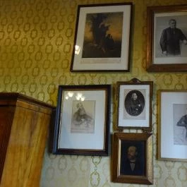 Liszt Ferenc Emlékmúzeum és Kutatóközpont Budapest - Egyéb