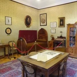 Liszt Ferenc Emlékmúzeum és Kutatóközpont Budapest - Egyéb