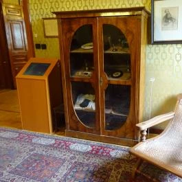 Liszt Ferenc Emlékmúzeum és Kutatóközpont Budapest - Egyéb