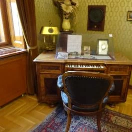 Liszt Ferenc Emlékmúzeum és Kutatóközpont Budapest - Egyéb