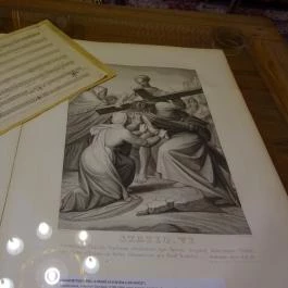 Liszt Ferenc Emlékmúzeum és Kutatóközpont Budapest - Egyéb