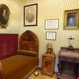 Liszt Ferenc Emlékmúzeum és Kutatóközpont Budapest - Egyéb