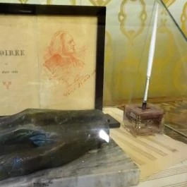 Liszt Ferenc Emlékmúzeum és Kutatóközpont Budapest - Egyéb