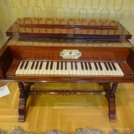 Liszt Ferenc Emlékmúzeum és Kutatóközpont Budapest - Egyéb