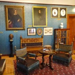 Liszt Ferenc Emlékmúzeum és Kutatóközpont Budapest - Egyéb