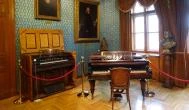 Liszt Ferenc Emlékmúzeum és Kutatóközpont Budapest - Egyéb