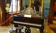 Liszt Ferenc Emlékmúzeum és Kutatóközpont Budapest - Egyéb