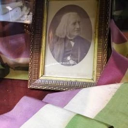 Liszt Ferenc Emlékmúzeum és Kutatóközpont Budapest - Egyéb