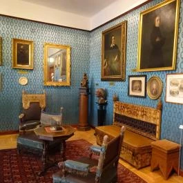 Liszt Ferenc Emlékmúzeum és Kutatóközpont Budapest - Egyéb