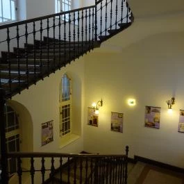 Liszt Ferenc Emlékmúzeum és Kutatóközpont Budapest - Egyéb