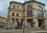 Liszt Ferenc Konferencia és Kulturális Központ Sopron