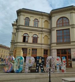 Liszt Ferenc Konferencia és Kulturális Központ
