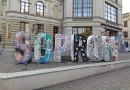 Liszt Ferenc Konferencia és Kulturális Központ Sopron