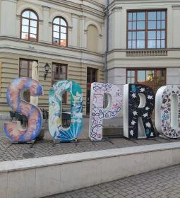 Liszt Ferenc Konferencia és Kulturális Központ