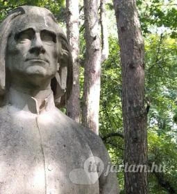 Liszt Ferenc - Margitsziget