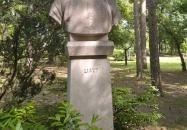 Liszt Ferenc - Margitsziget Budapest