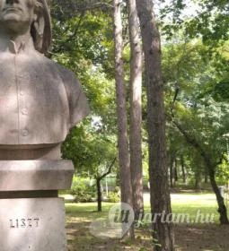 Liszt Ferenc - Margitsziget