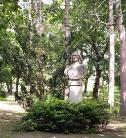 Liszt Ferenc - Margitsziget