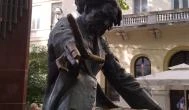 Liszt Ferenc szobra Budapest - Egyéb
