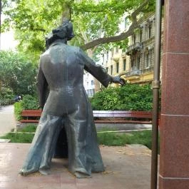 Liszt Ferenc szobra Budapest - Egyéb