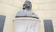 Liszt Ferenc szobra - Nádor utca Budapest - Egyéb