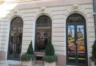 Liszt Restaurant Budapest