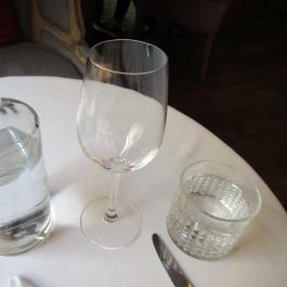 Liszt Restaurant Budapest - Egyéb