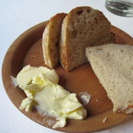 Liszt Restaurant Budapest - Étel/ital