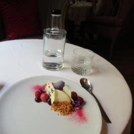 Liszt Restaurant Budapest - Étel/ital