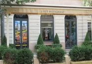 Liszt Restaurant Budapest