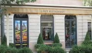 Liszt Restaurant Budapest - Külső kép
