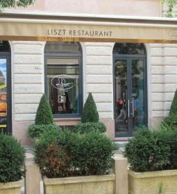 Liszt Restaurant