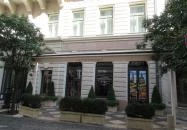 Liszt Restaurant Budapest