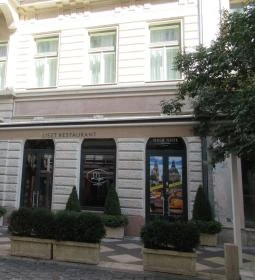 Liszt Restaurant
