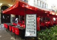 Lisztró - Bor.Gasztró.Bisztró Budapest