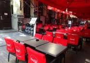 Lisztró - Bor.Gasztró.Bisztró Budapest