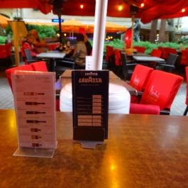 Lisztró - Bor.Gasztró.Bisztró, Budapest - Külső kép