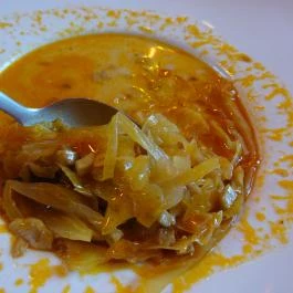 Lisztró - Bor.Gasztró.Bisztró, Budapest - Étel/ital