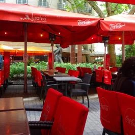 Lisztró - Bor.Gasztró.Bisztró, Budapest - Külső kép