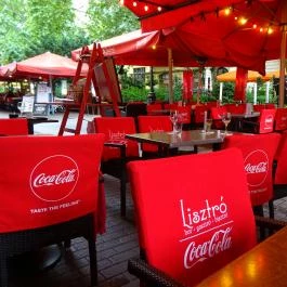 Lisztró - Bor.Gasztró.Bisztró, Budapest - Külső kép