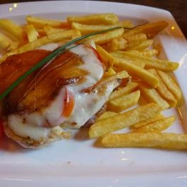 Lisztró - Bor.Gasztró.Bisztró, Budapest - Étel/ital