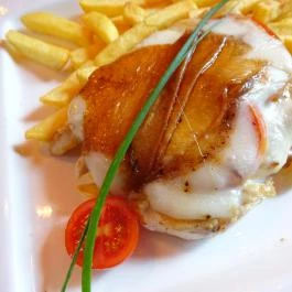 Lisztró - Bor.Gasztró.Bisztró, Budapest - Étel/ital