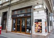 Liter Bar Budapest