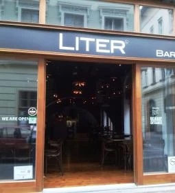 Liter Bar