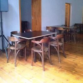 Liter Bar, Budapest - Belső