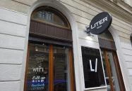 Liter Bar Budapest